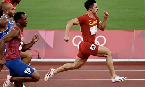 奥运会跑步项目有几个项目-奥运会跑步项目有几个