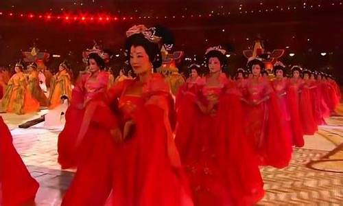 奥运会昆曲谁唱的-奥运会昆曲那首歌是什么