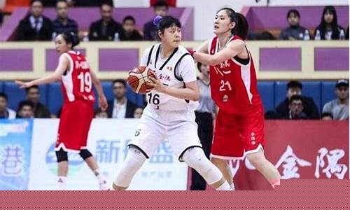广东VS八一wcba总决赛-cba广东对八一回放